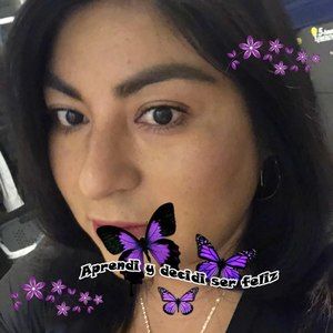 Meet your Posher, Antonia